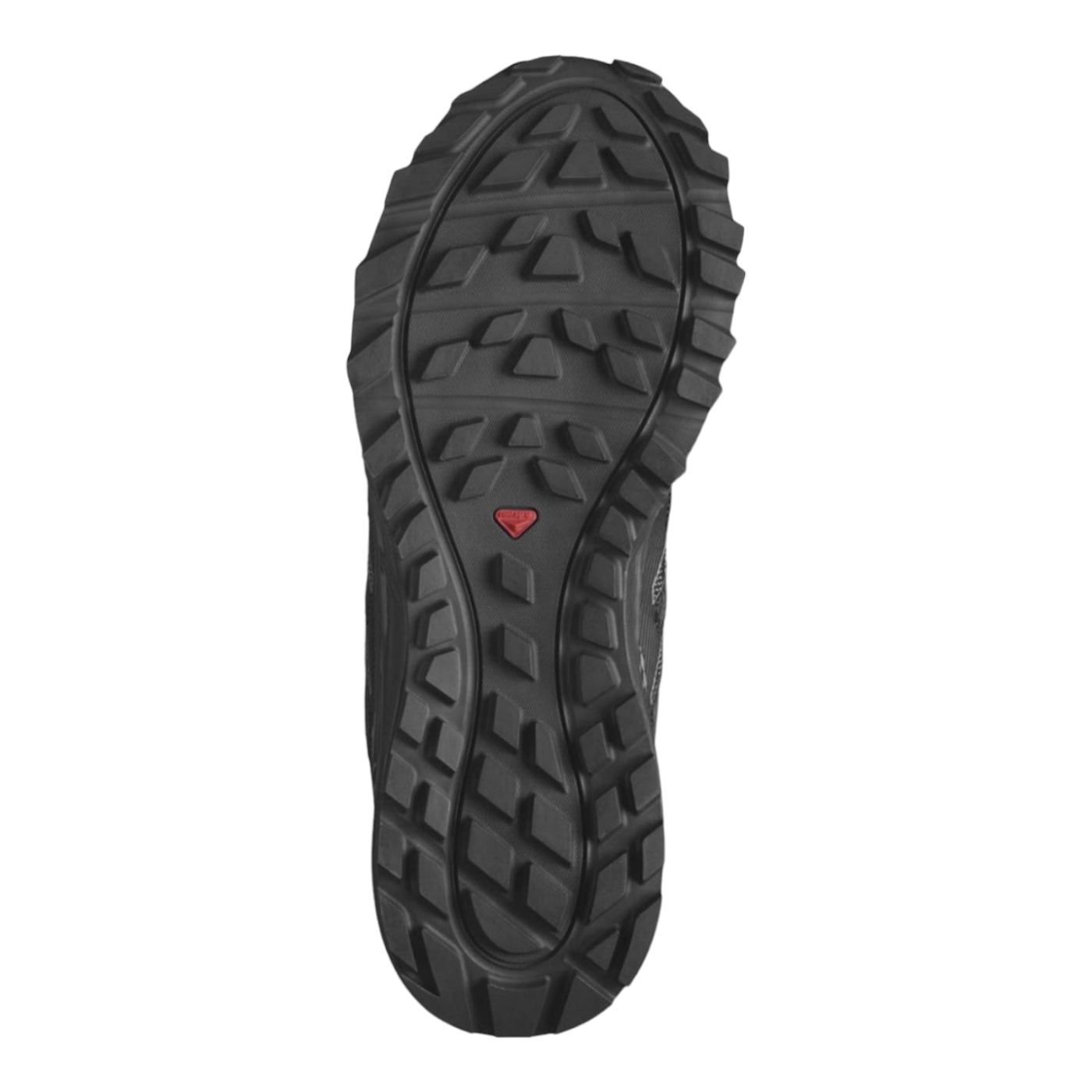 TENIS SALOMON HOMBRE NEGRO SALOMON WANDER L47152500.
