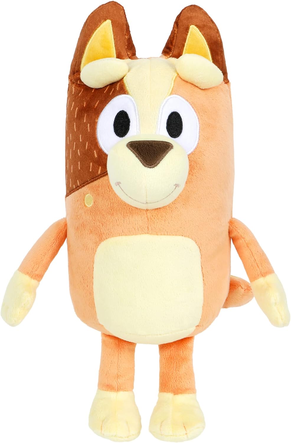 Bluey Peluche Chilli Interactivo Con 9 Frases.