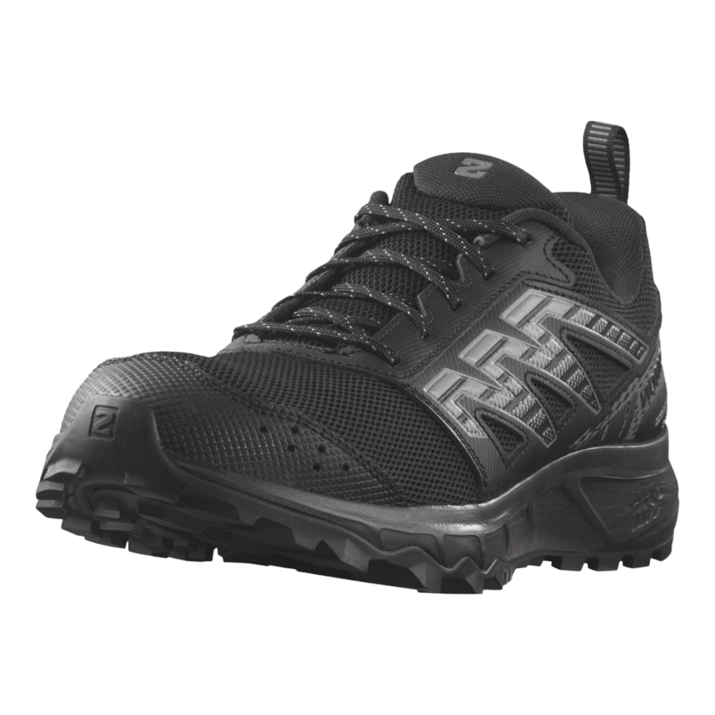 TENIS SALOMON HOMBRE NEGRO SALOMON WANDER L47152500.