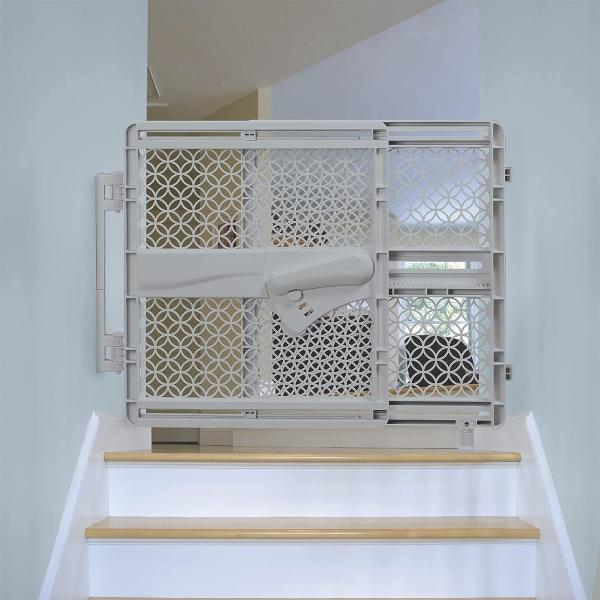 Puerta De Seguridad Summer Multifunción