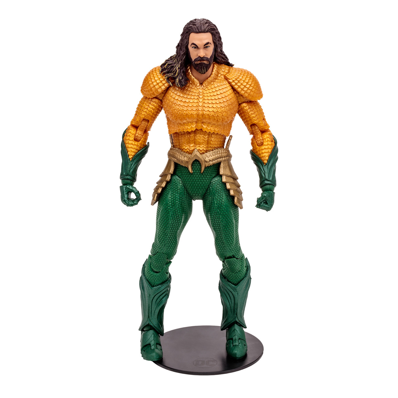 DC Multiverse Aquaman El Reino Perdido Aquaman.