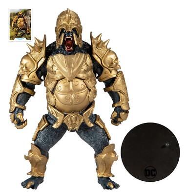 DC Multiverse Gorilla Grodd Injustice 2.