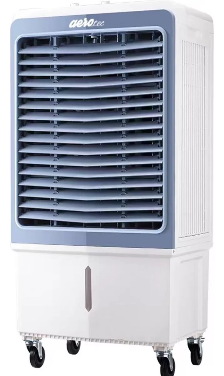 Clima Portátil Enfriador De Aire Aerotec JH-43J (60lts).