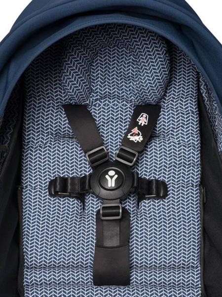 Yoyo Babyzen Color Pack 0m+ Air France