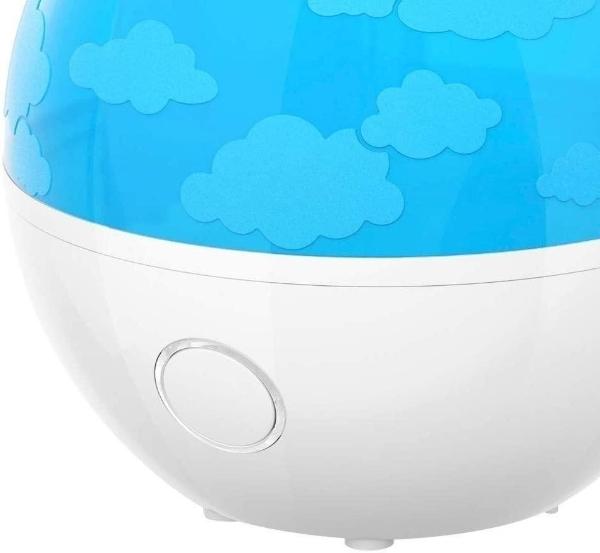 Chicco Humidificador En Frio Humi Fresh