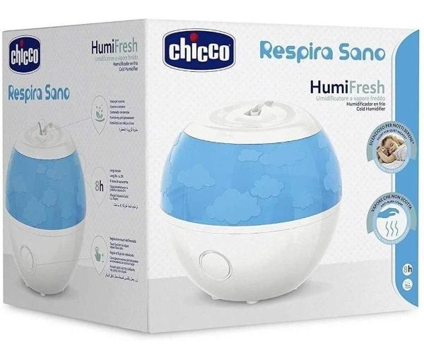 Chicco Humidificador En Frio Humi Fresh