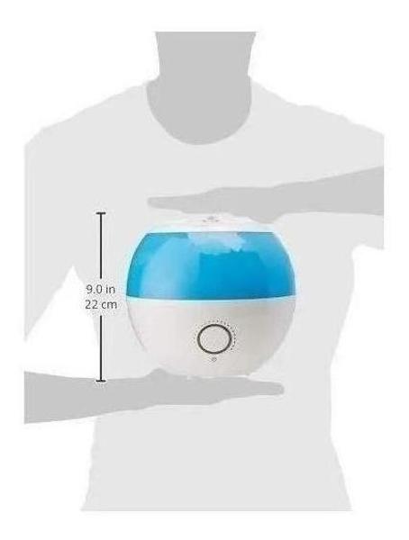 Chicco Humidificador En Frio Humi Fresh