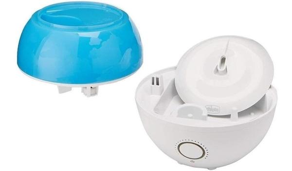 Chicco Humidificador En Frio Humi Fresh