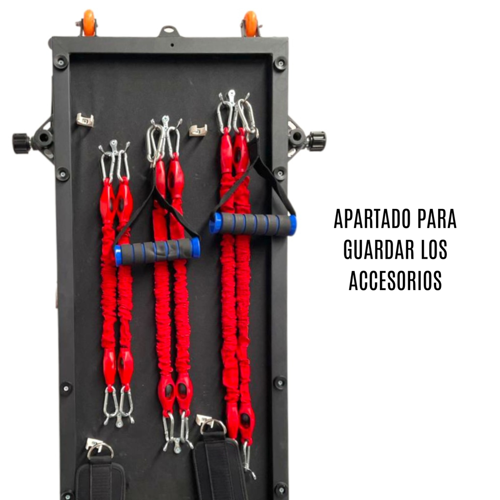 Infinité Plataforma de fitness  / Full Body Fitness plataform IF-MF100.