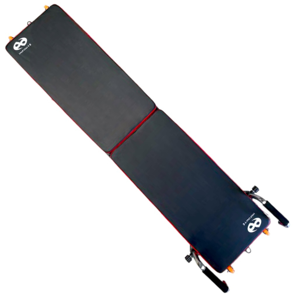 Infinité Plataforma de fitness  / Full Body Fitness plataform IF-MF100.