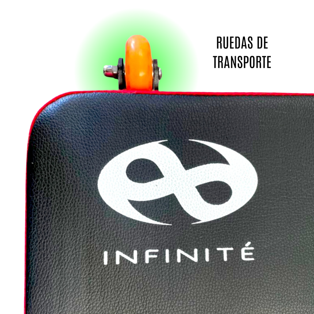 Infinité Plataforma de fitness  / Full Body Fitness plataform IF-MF100.