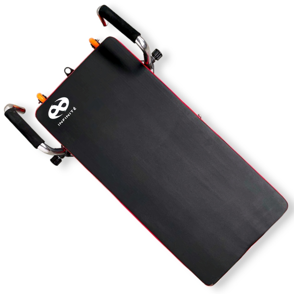 Infinité Plataforma de fitness  / Full Body Fitness plataform IF-MF100.