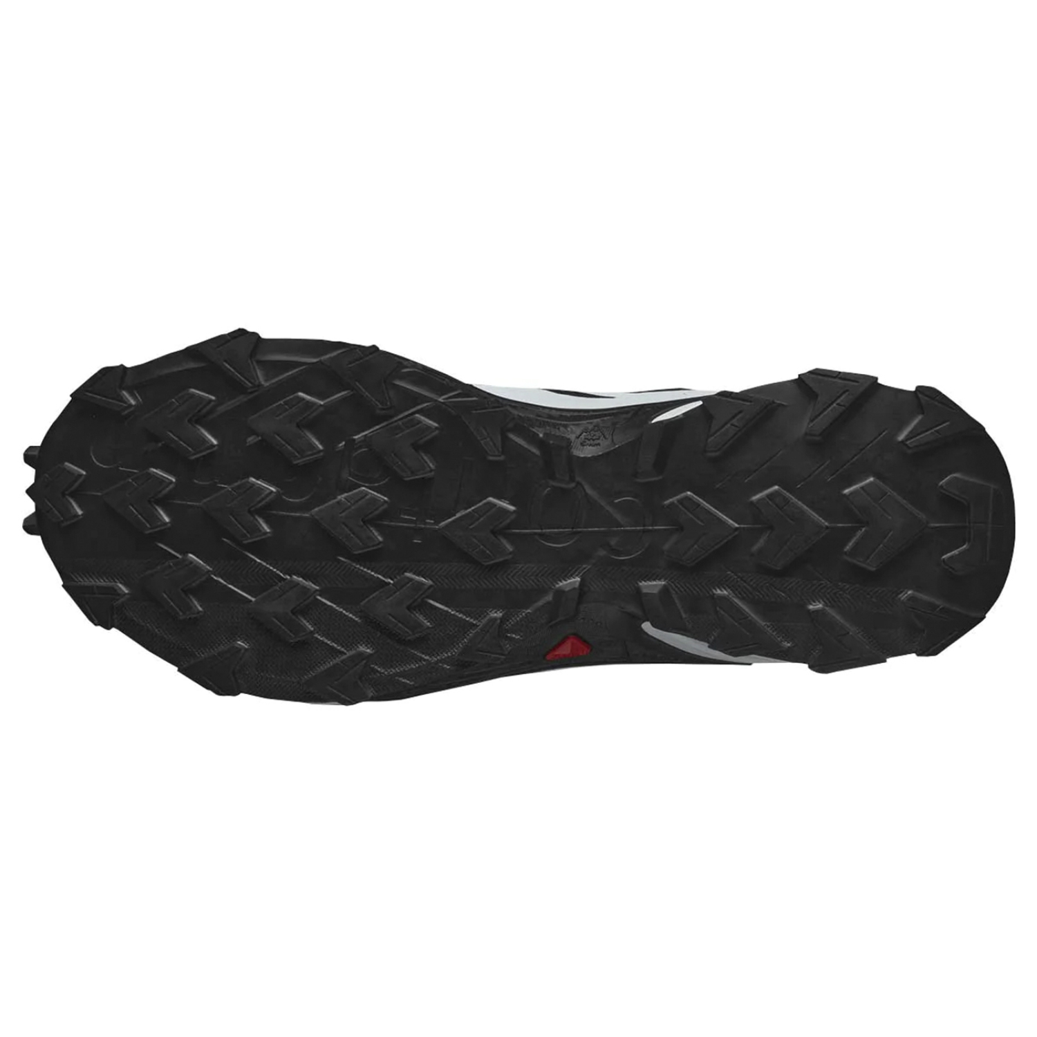 TENIS SALOMON HOMBRE BLANCO SALOMON SUPERCROSS 4 GTX L41736600.