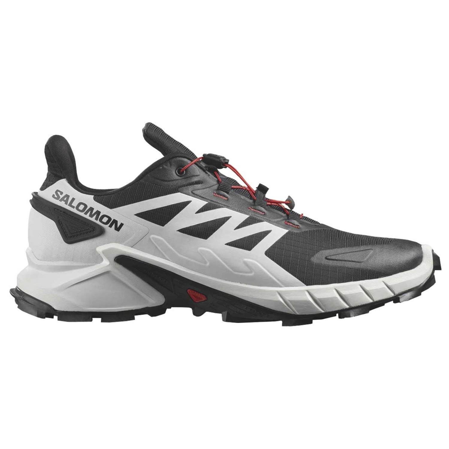 TENIS SALOMON HOMBRE BLANCO SALOMON SUPERCROSS 4 GTX L41736600.