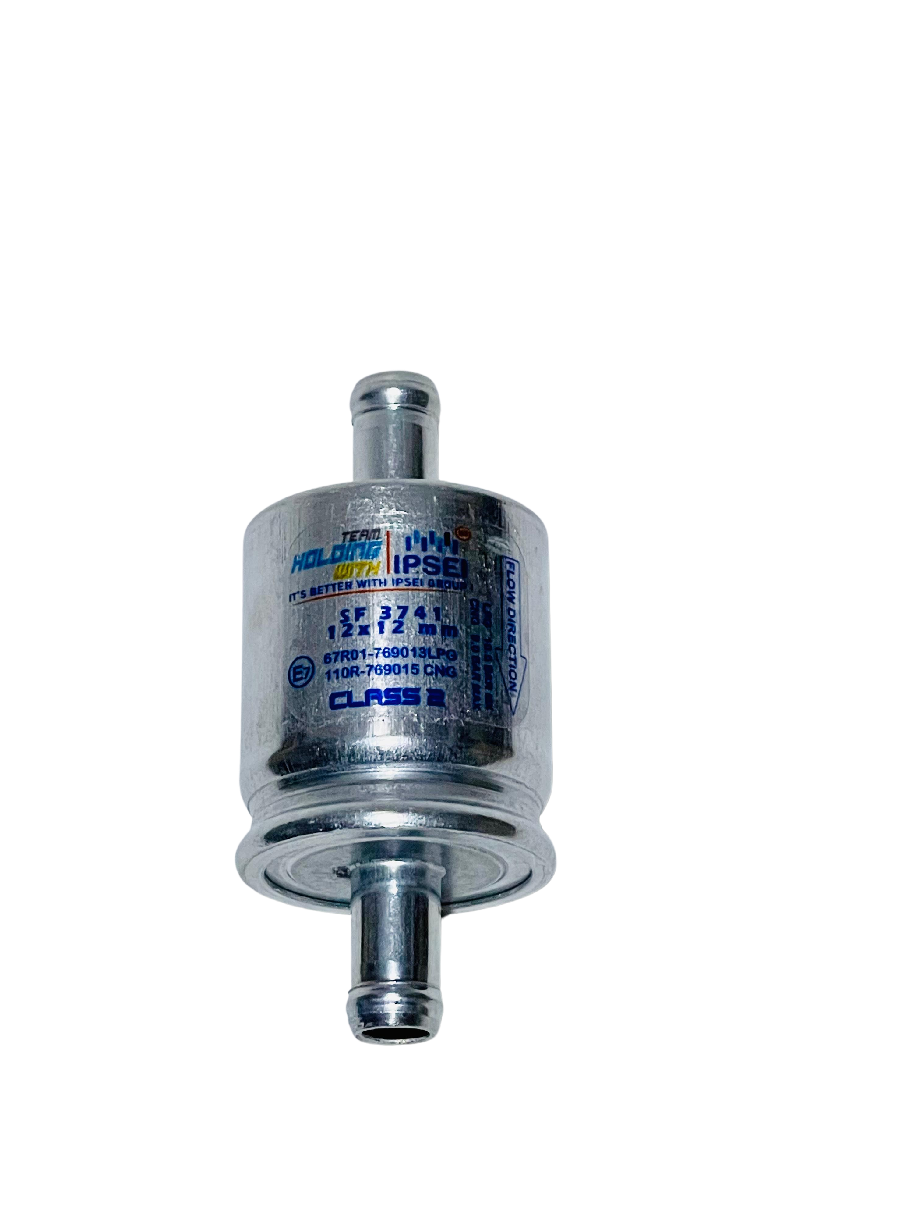 Filtro de Gas LP 12X12 - 10 pzs.