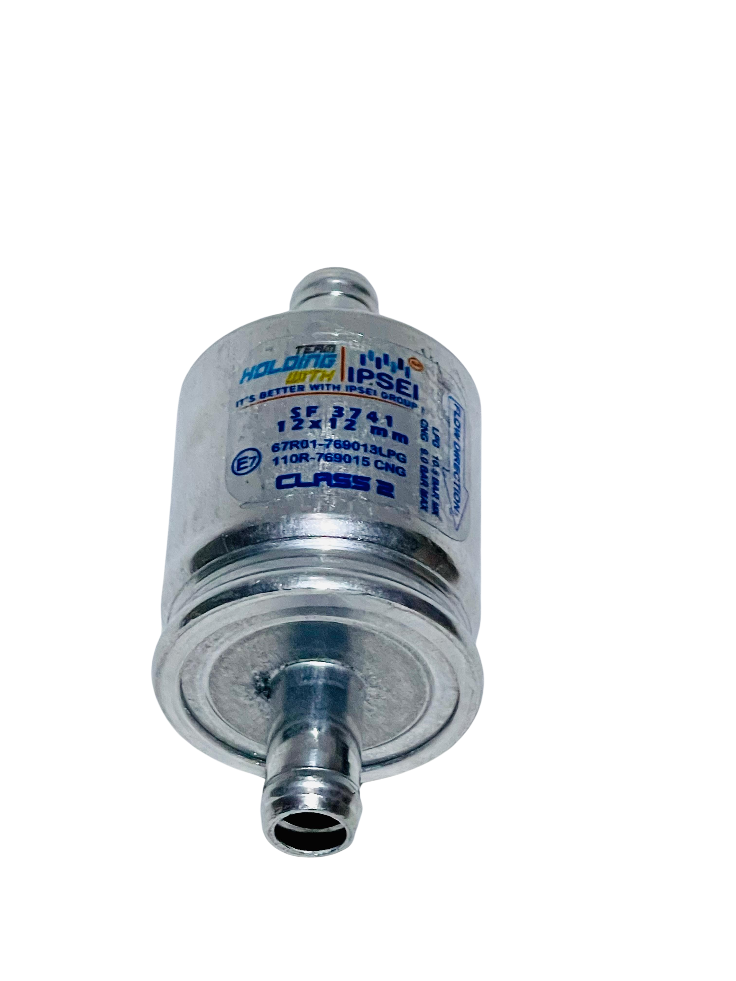 Filtro de Gas LP 12X12 - 10 pzs.