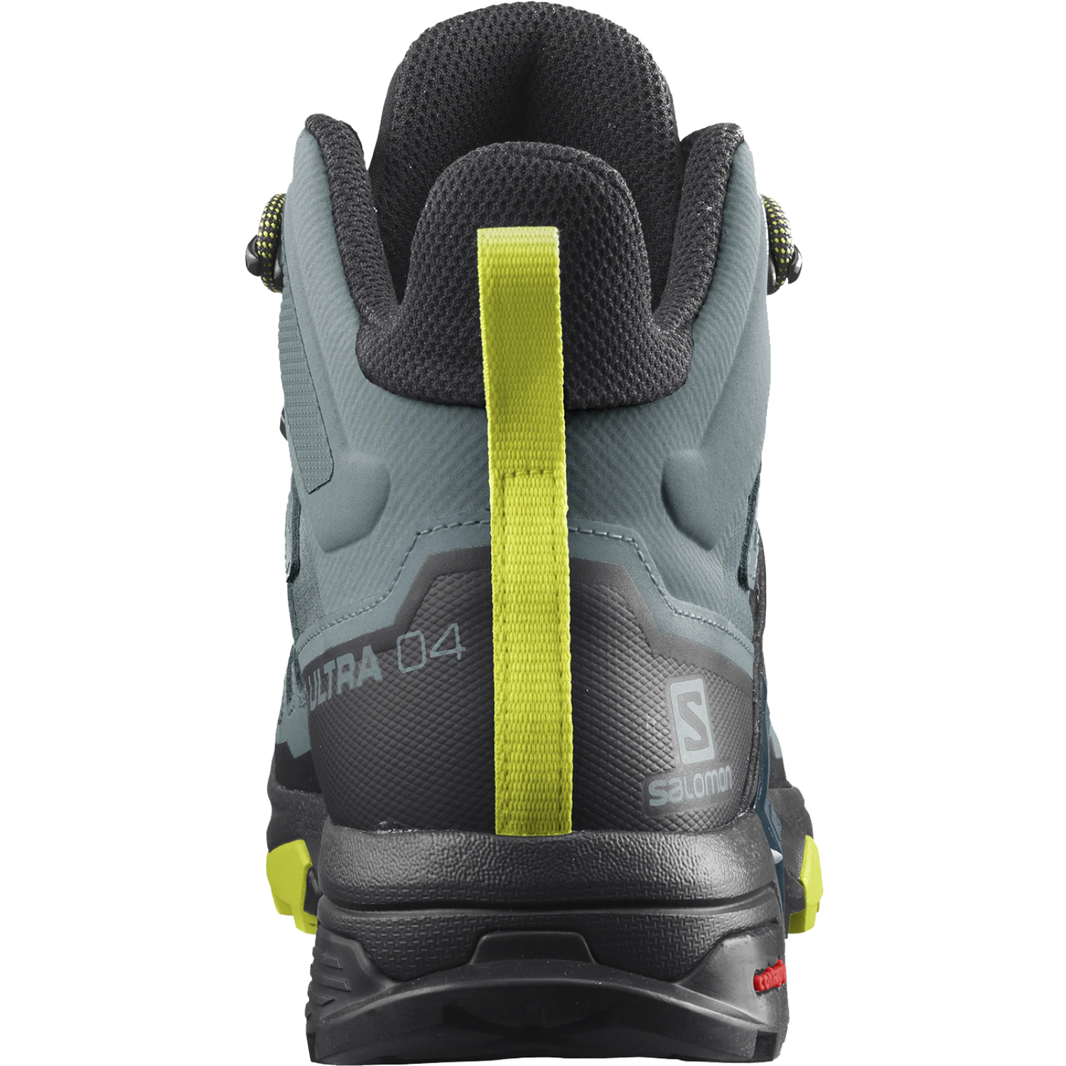 BOTAS SALOMON HOMBRE AZUL X ULTRA 4 MID GTX L41624600.