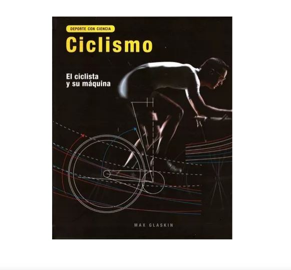 Ciclismo - Deporte Con Ciencia - Max Glaskin.