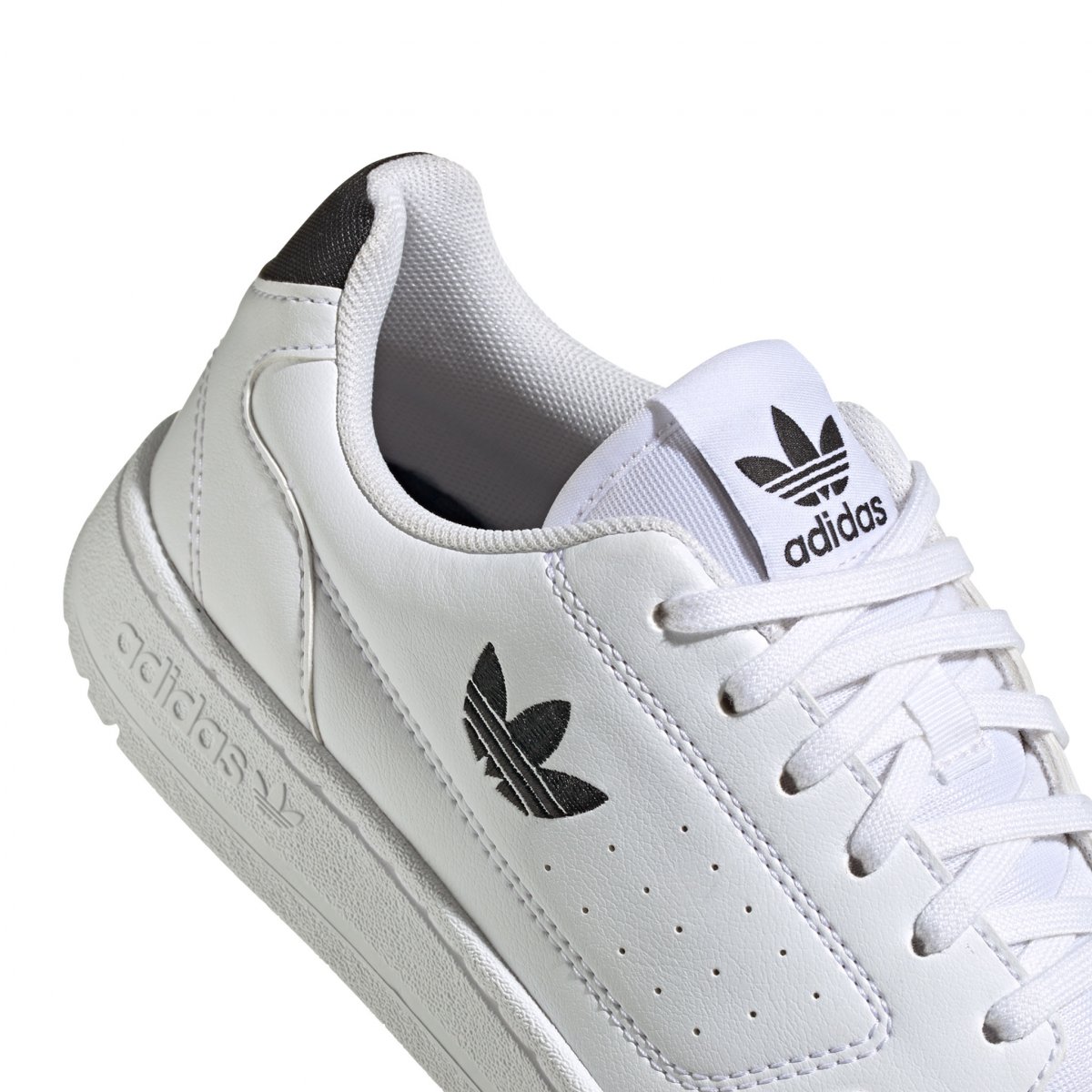 Tenis Adidas NY 90 Original FY9840.