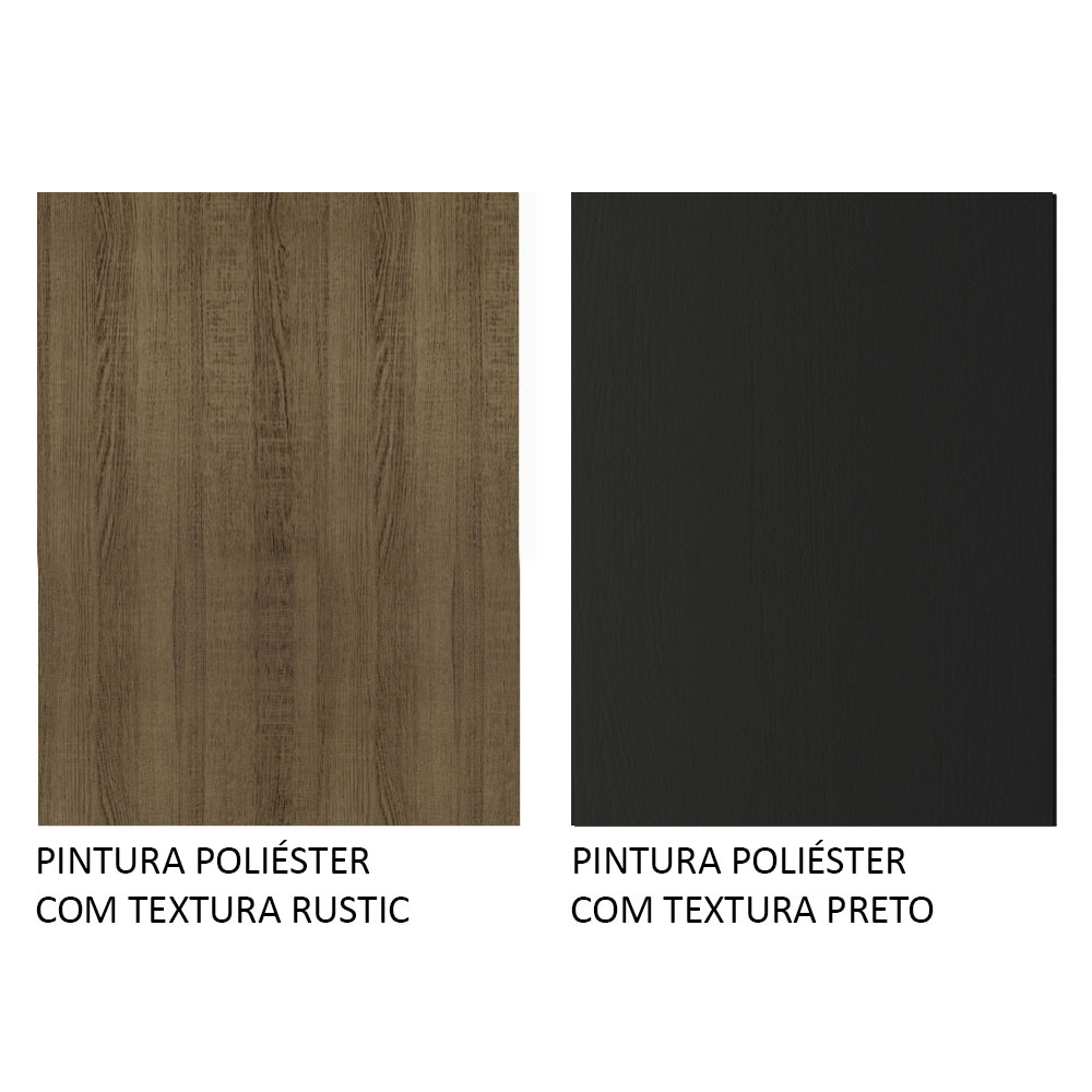 Ropero Closet Madesa 3 Puertas 1 Espejo MN