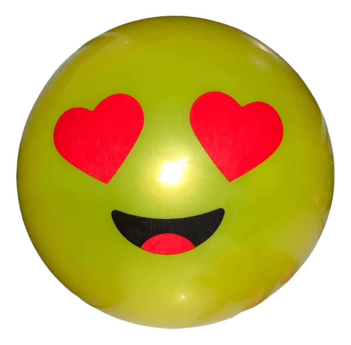 70 Pelotas Plástico Emoji Fiesta Regalo Juguete Niño Niña.