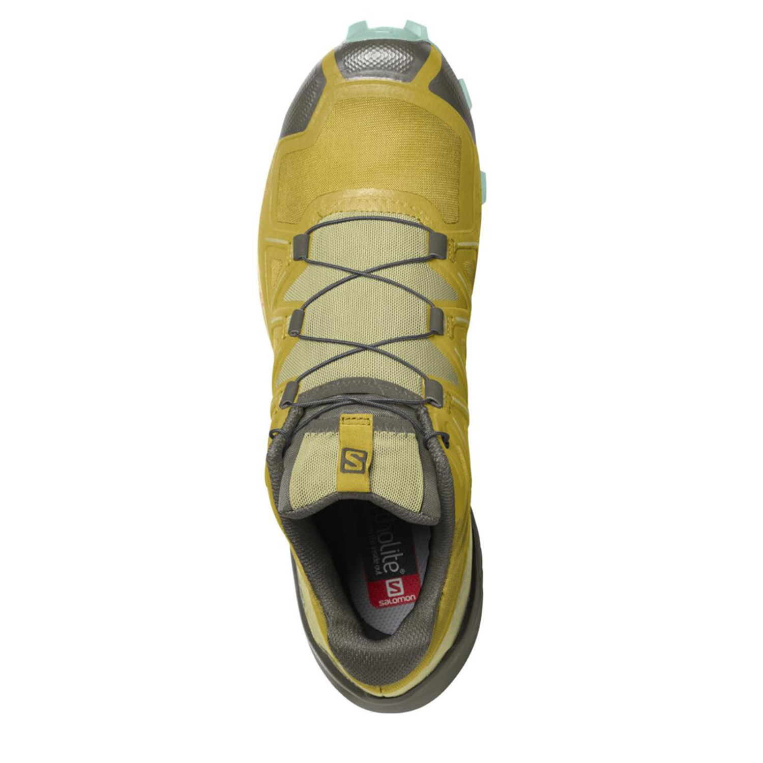Salomon speedcross 5 oro deals
