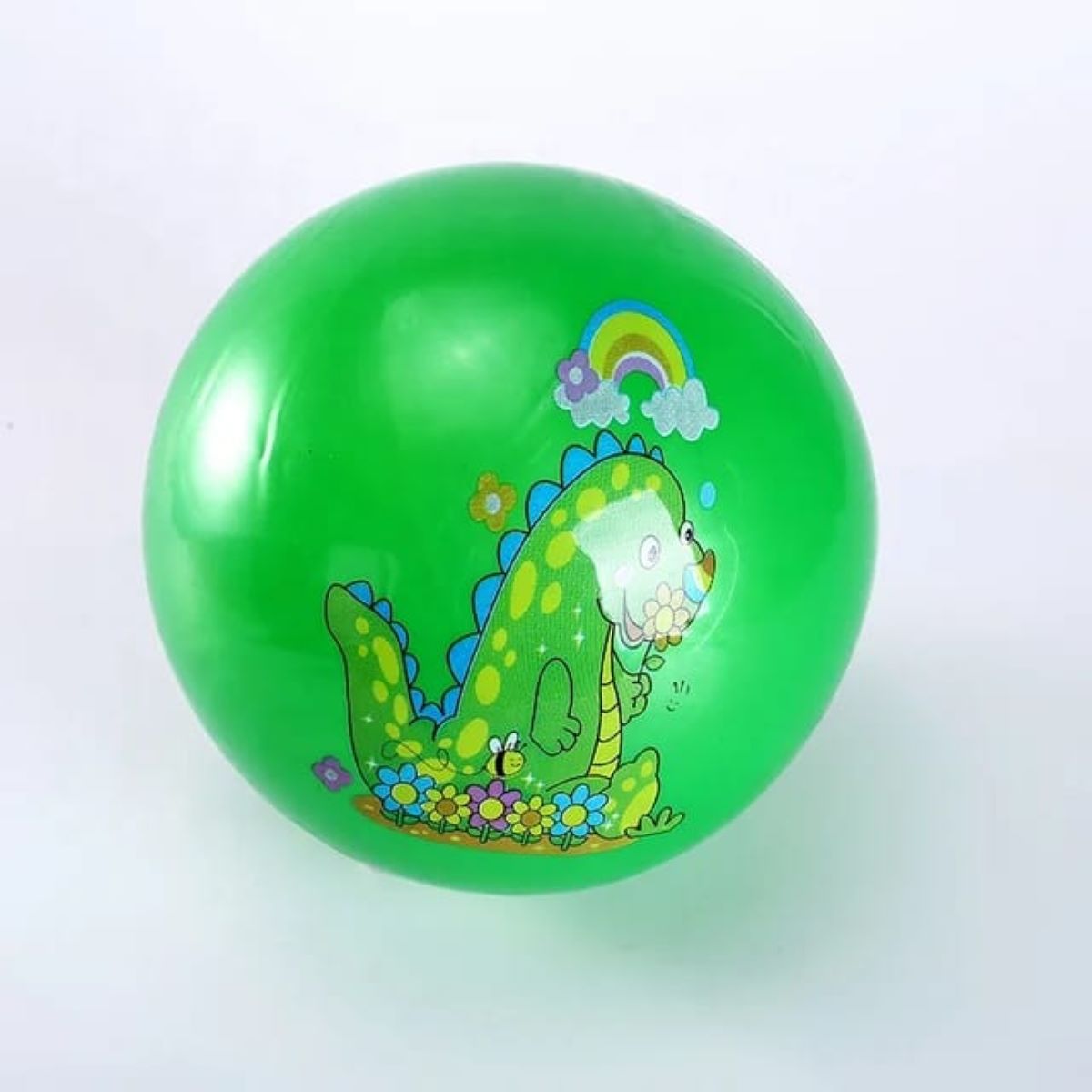 100 Pelotas Dinosaurio Fiesta Regalo Juguete Niño Niña.