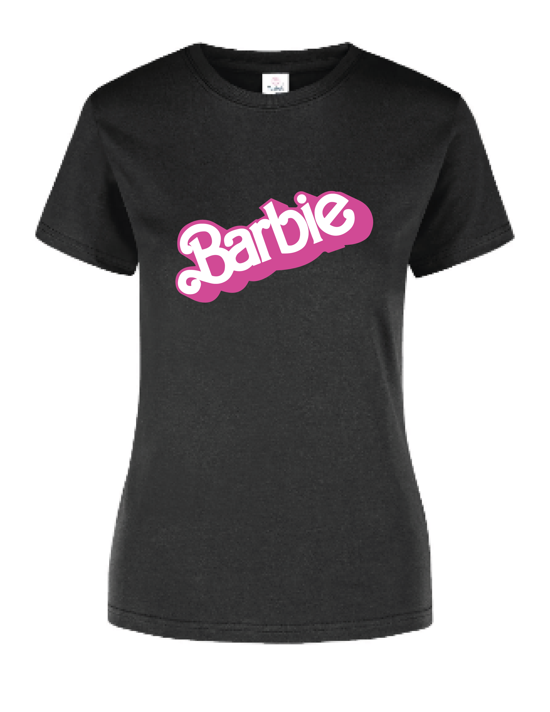Blusa barbie mujer hotsell