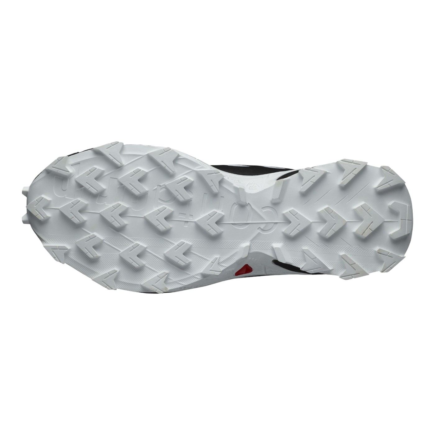 TENIS SALOMON MUJER BLANCO SALOMON SUPERCROSS 4 L41737700.