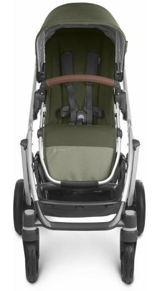 Carriola Uppababy Vista V2 Hazel