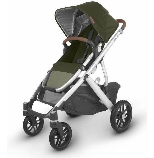 Carriola Uppababy Vista V2 Hazel