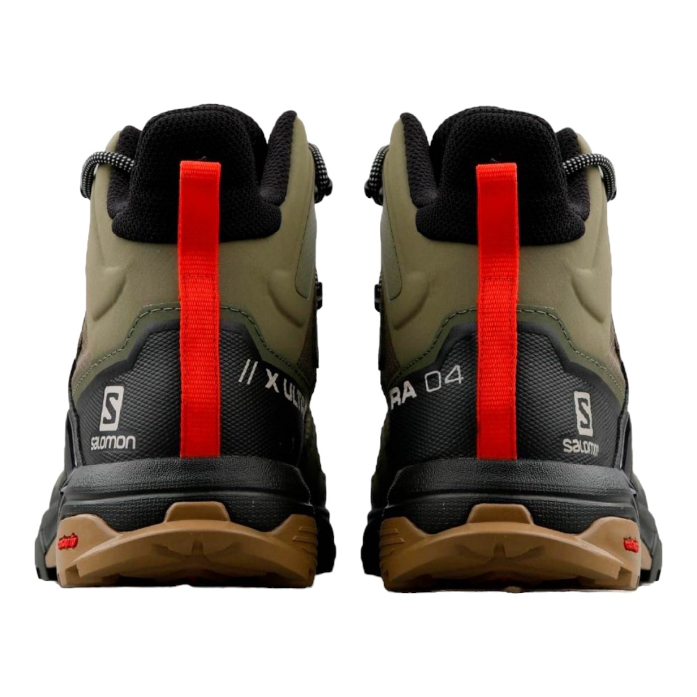 Salomon x gtx online