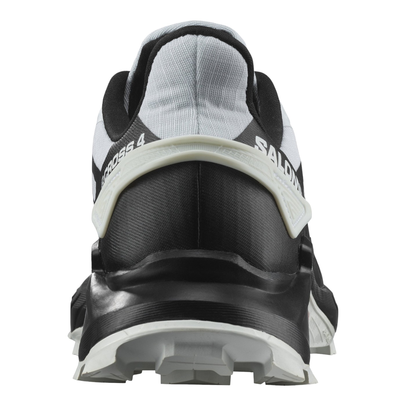 TENIS SALOMON MUJER BLANCO SALOMON SUPERCROSS 4 L41737700.