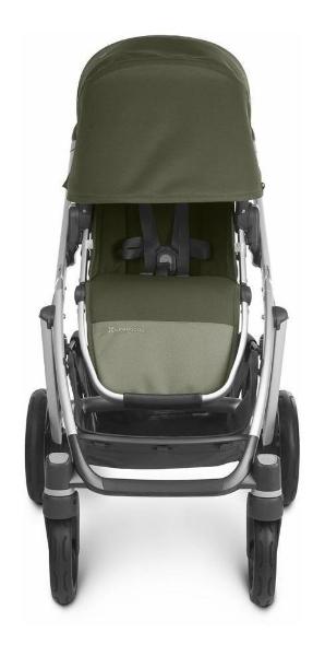 Carriola Uppababy Vista V2 Hazel