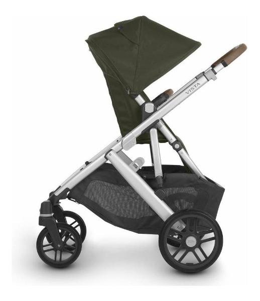 Carriola Uppababy Vista V2 Hazel