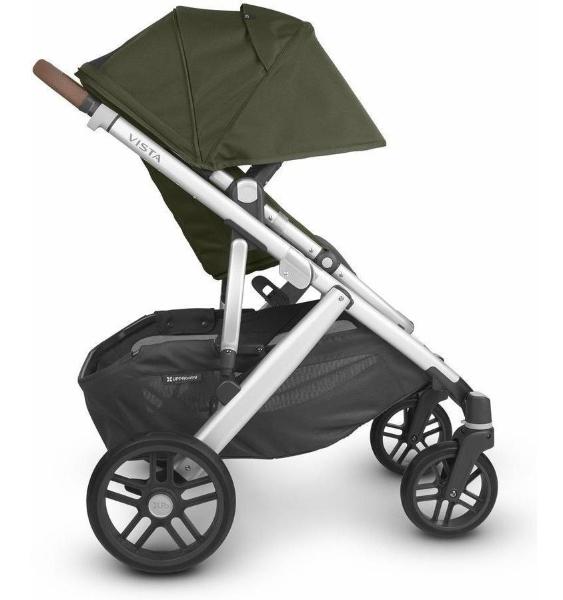Carriola Uppababy Vista V2 Hazel