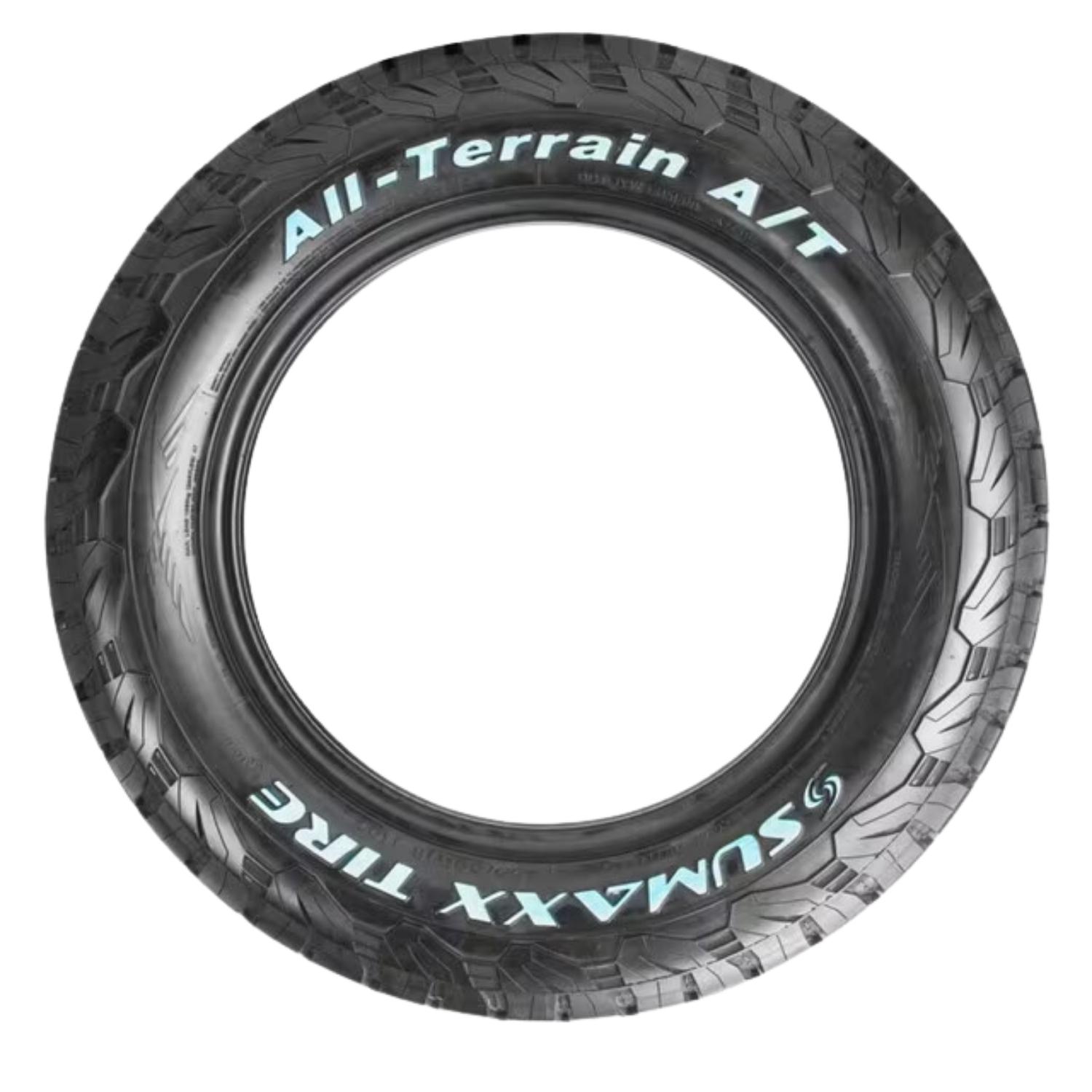 Llanta 235/60R15 All-Terrain A/T Sumaxx