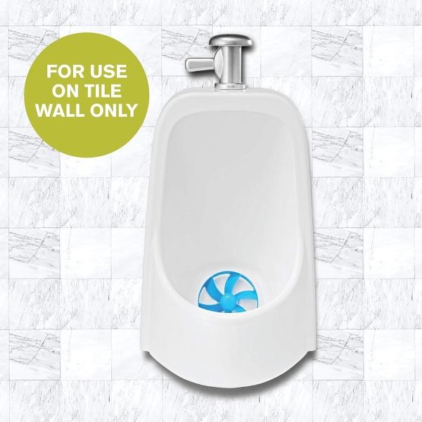Mingitorio Para Niños Summer My Size Urinal Moderno realista Liso