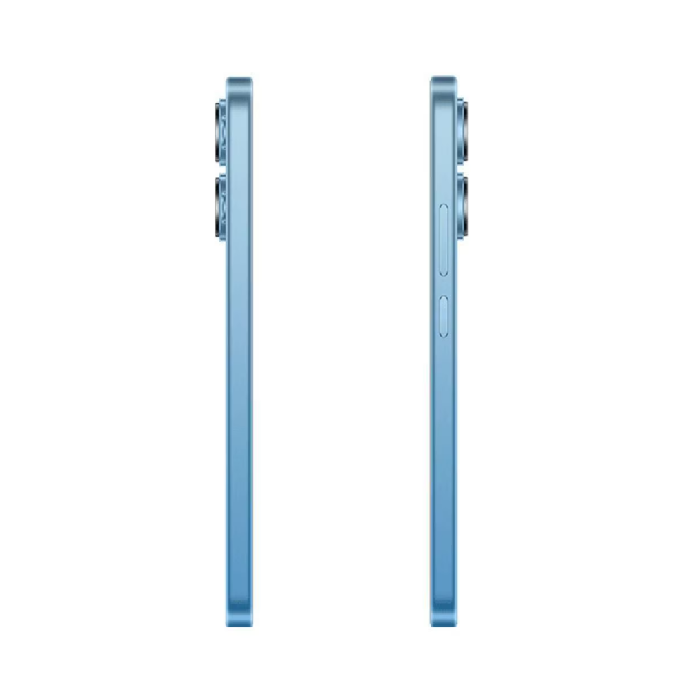 Xiaomi Redmi Note 13 Dual SIM 256GB 8GB Ram - Azul.