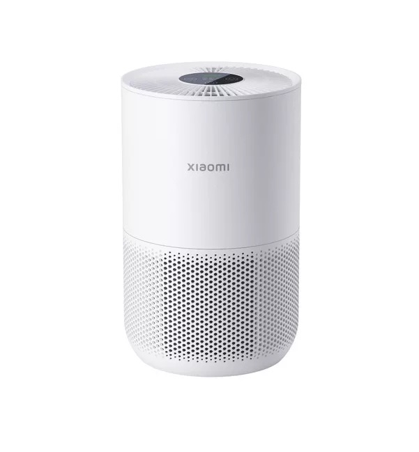 Purificador de Aire Inteligente Xiaomi Modelo: Smart Air Purifier 4 Compact, Compacto con Wifi, Color Blanco .