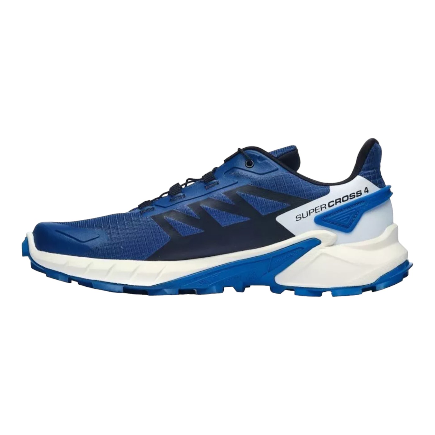 TENIS SALOMON HOMBRE AZUL SALOMON SUPERCROSS 4 L47315700.