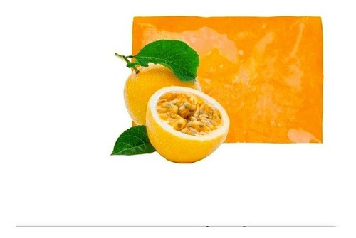 PULPA DE MARACUYÁ 100% NATURAL CALIDAD PREMIUM 5KGS.