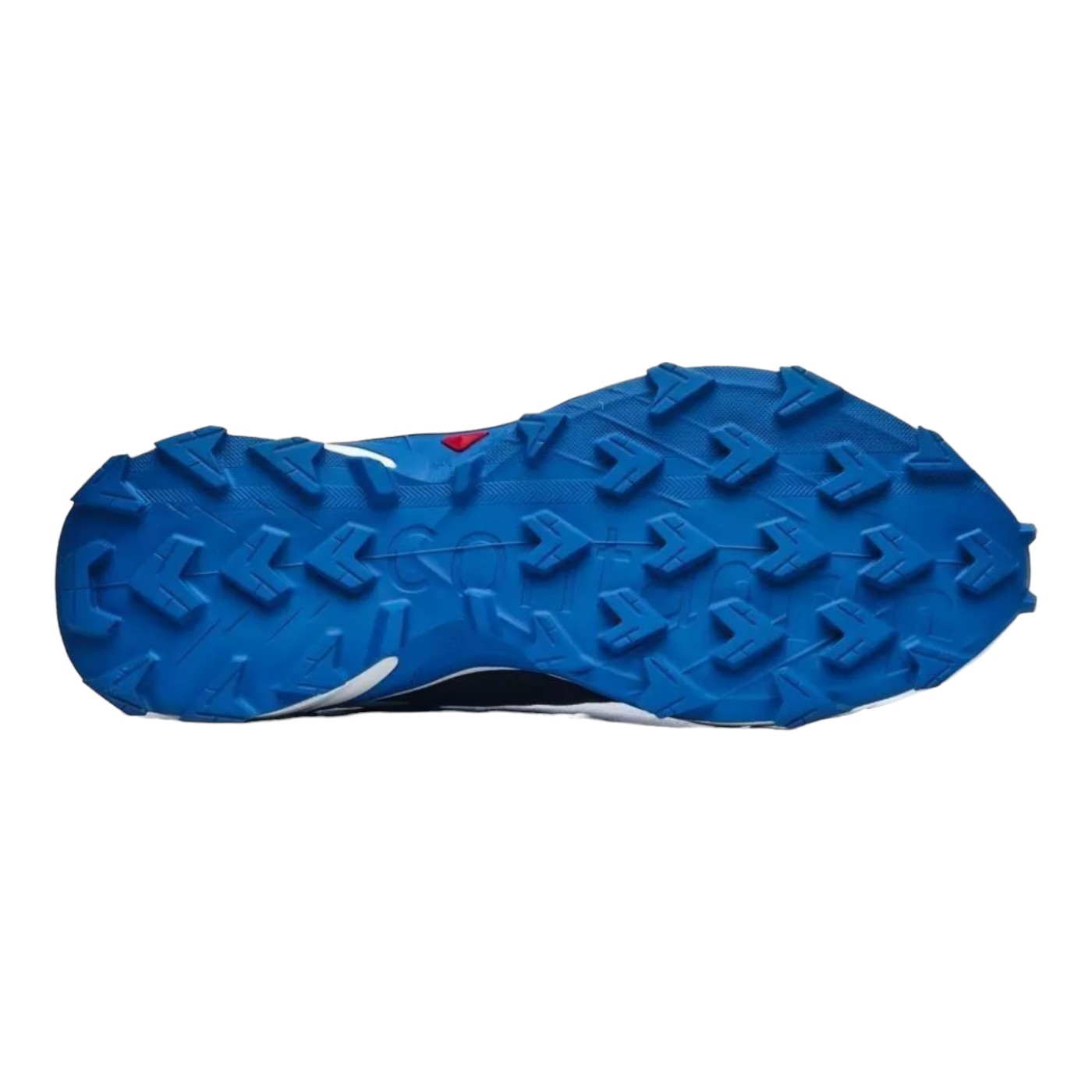 TENIS SALOMON HOMBRE AZUL SALOMON SUPERCROSS 4 L47315700.