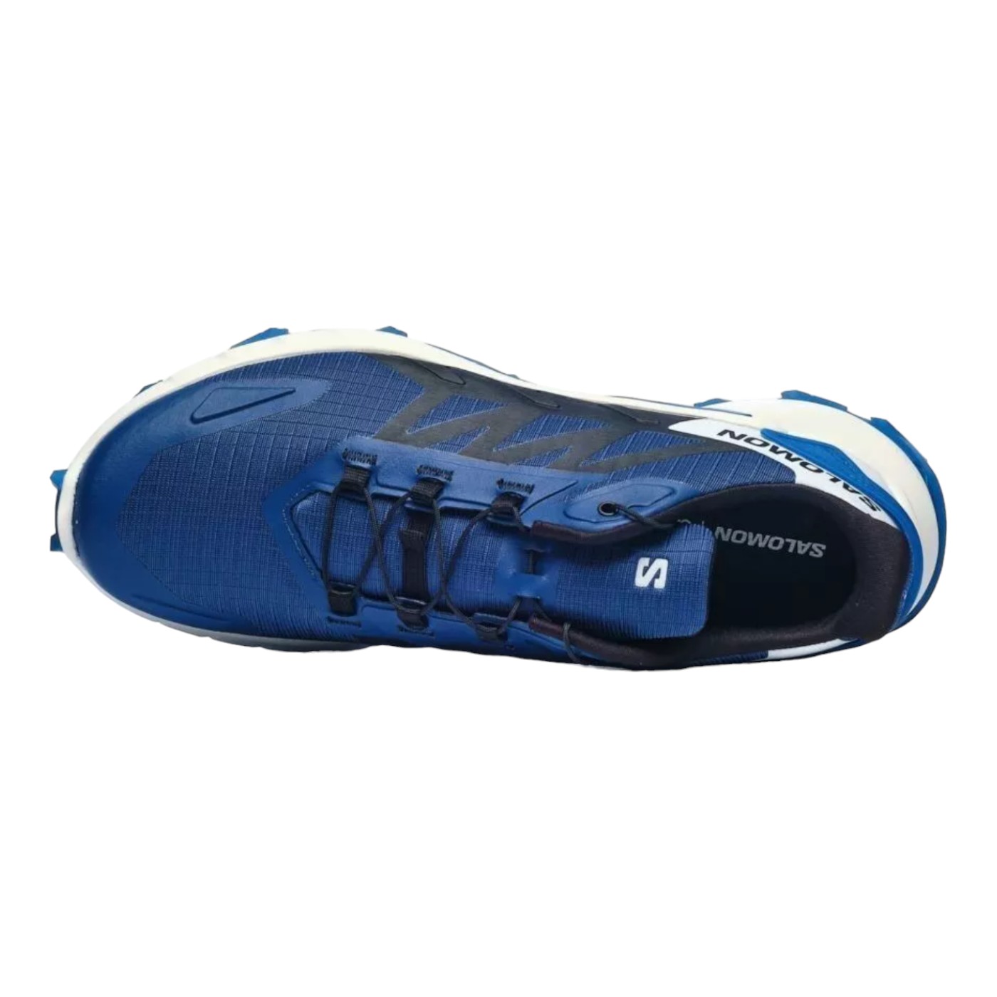 TENIS SALOMON HOMBRE AZUL SALOMON SUPERCROSS 4 L47315700.