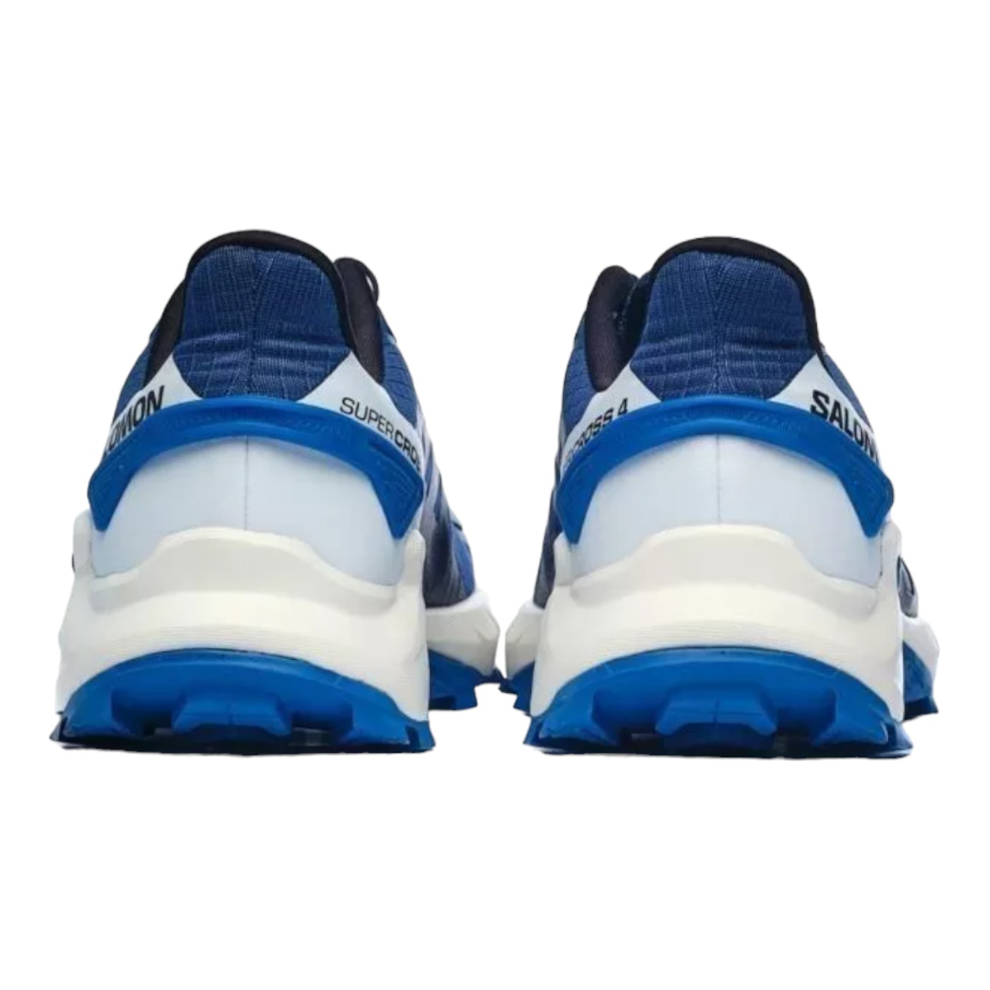 TENIS SALOMON HOMBRE AZUL SALOMON SUPERCROSS 4 L47315700.