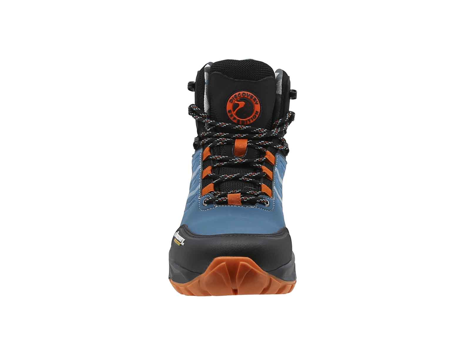 Bota Senderismo Discovery Expedition Bryce 2490 Azul Caballero