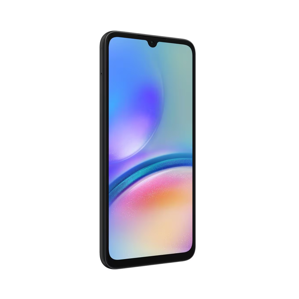 Samsung A05 S 128 Gb 4 Gb Ram Dual Sim Black