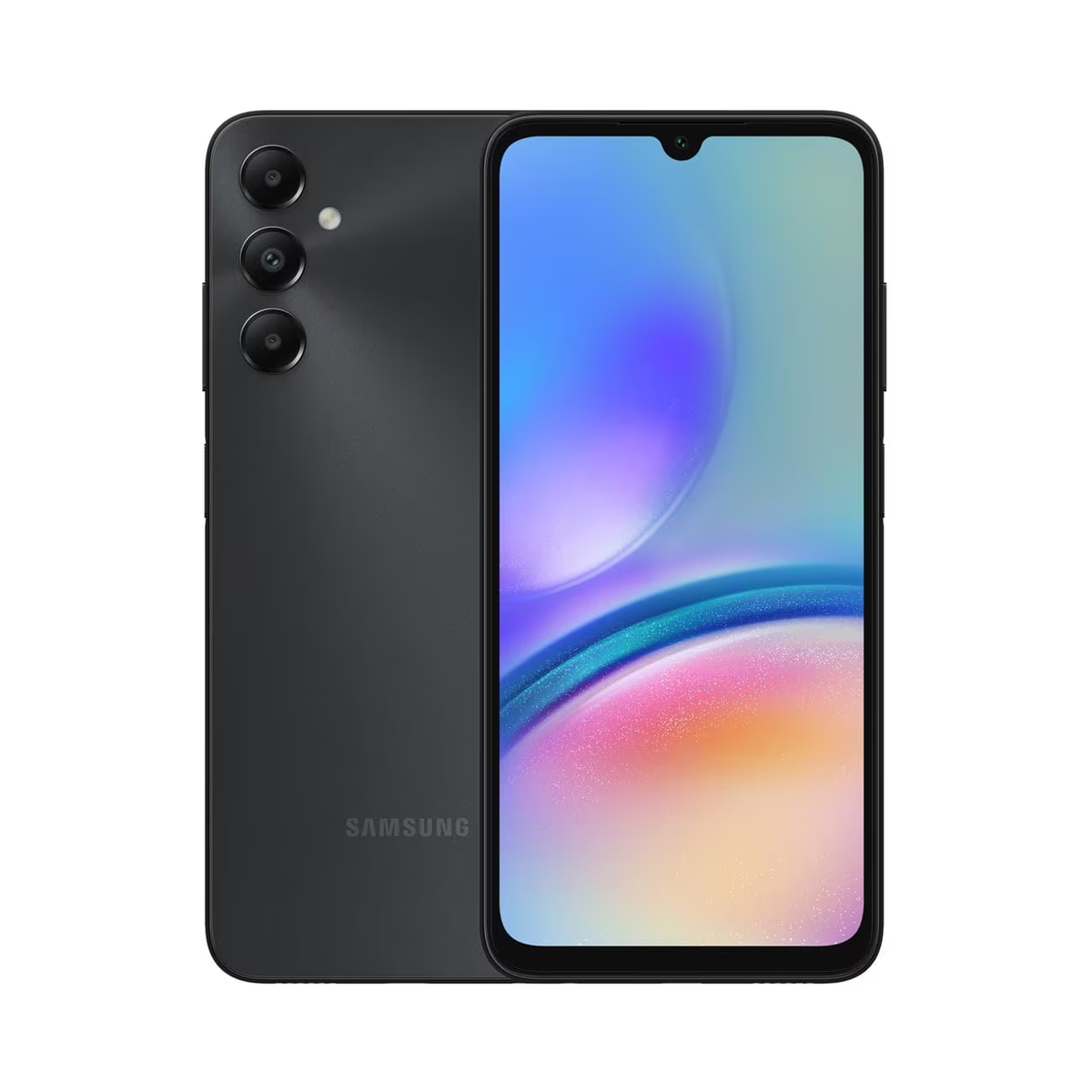 Samsung A05 S 128 Gb 4 Gb Ram Dual Sim Black