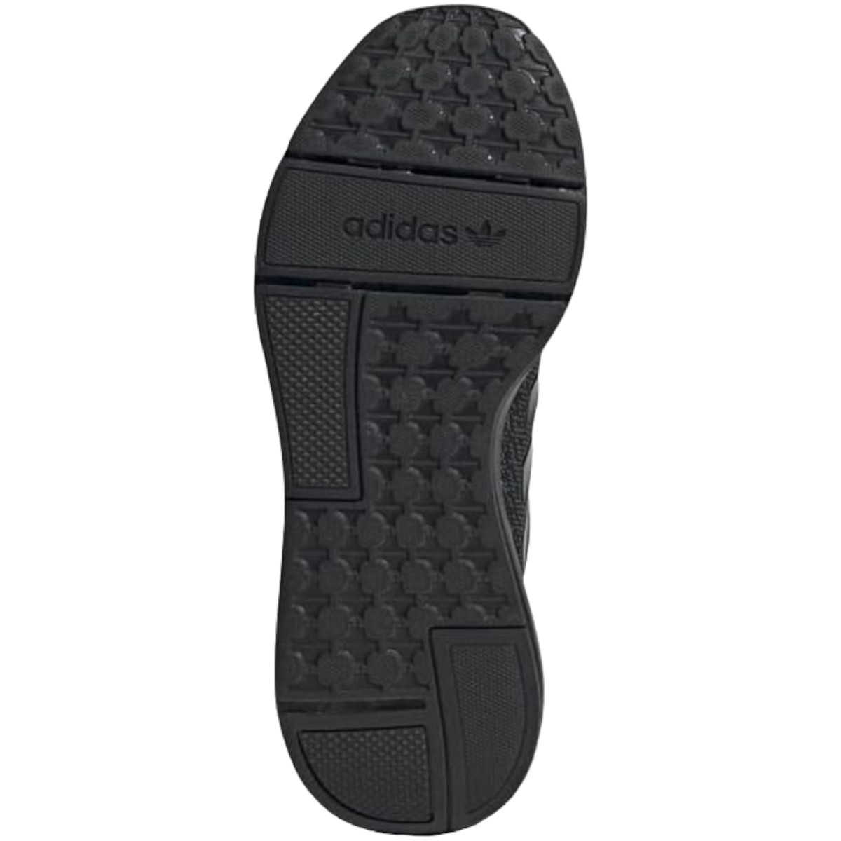 Deportivos Adidas Swift Run 22 Training De Hombre - Original