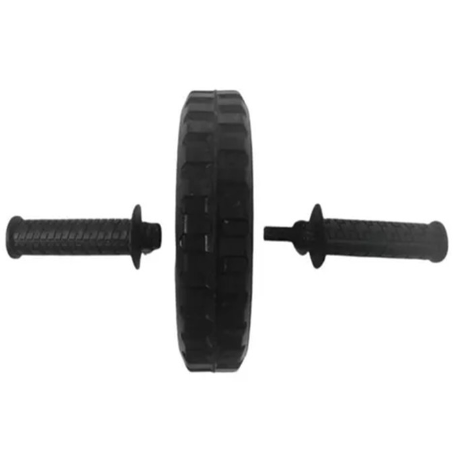 Rueda Abdominal Energy z LLanta Para Abdomen Uso Rudo Gym Unisex.